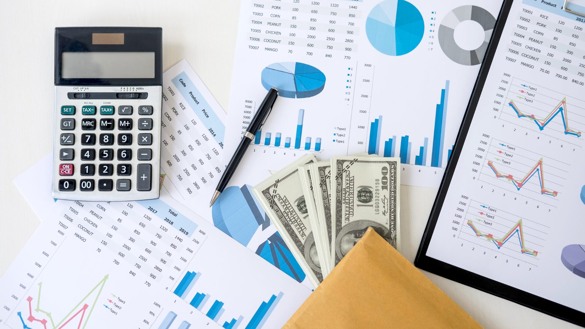Why Firms Choose LedgerPath